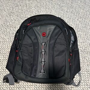 SwissGear Wenger Legacy 16 inch Laptop Backpack